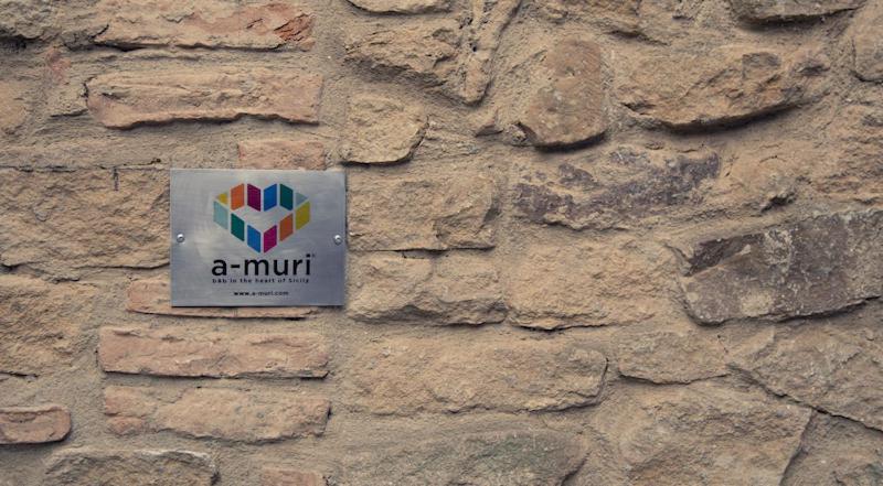 A-Muri Gangi Bagian luar foto