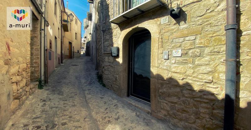 A-Muri Gangi Bagian luar foto